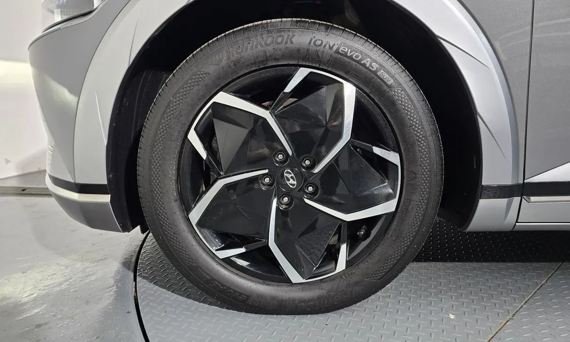 Hyundai Ioniq5 2022 из KR, фото 6