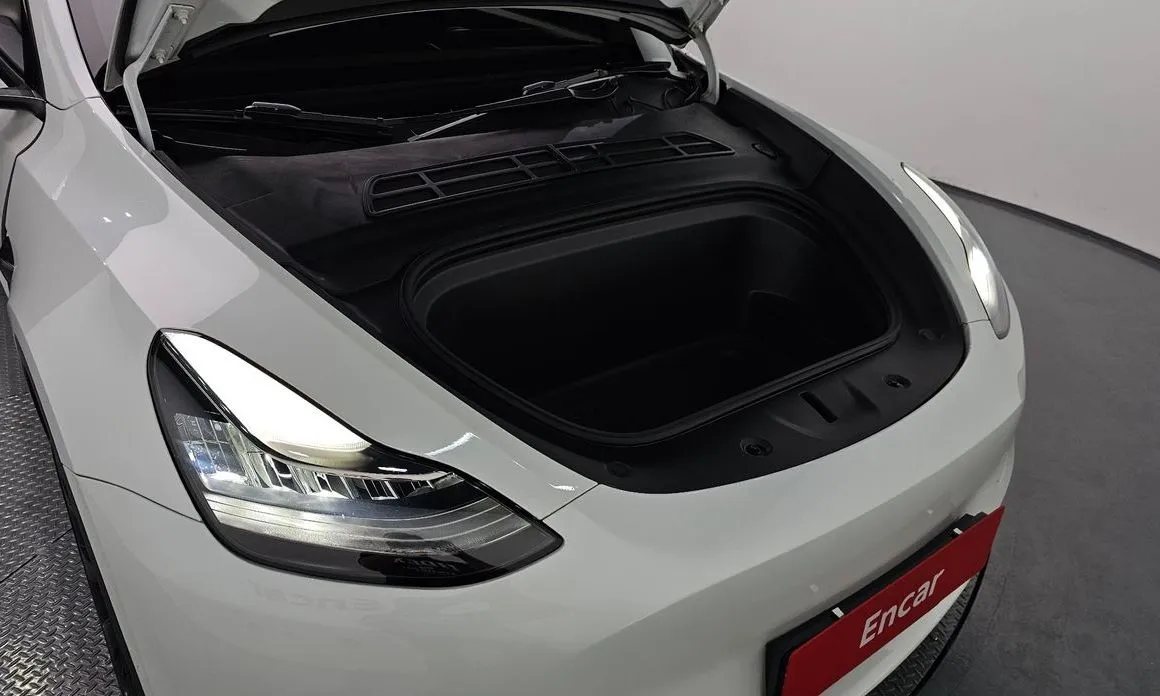 Tesla Model Y 2022 из KR, фото 8