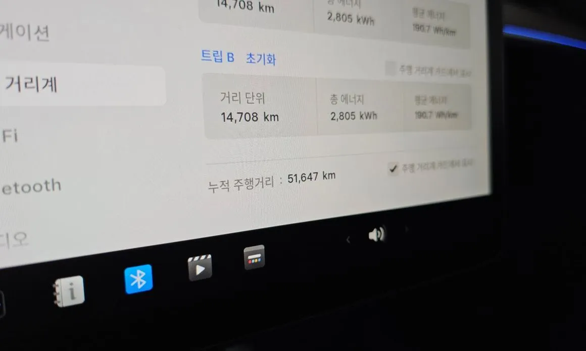 Tesla Model Y 2022 из KR, фото 2