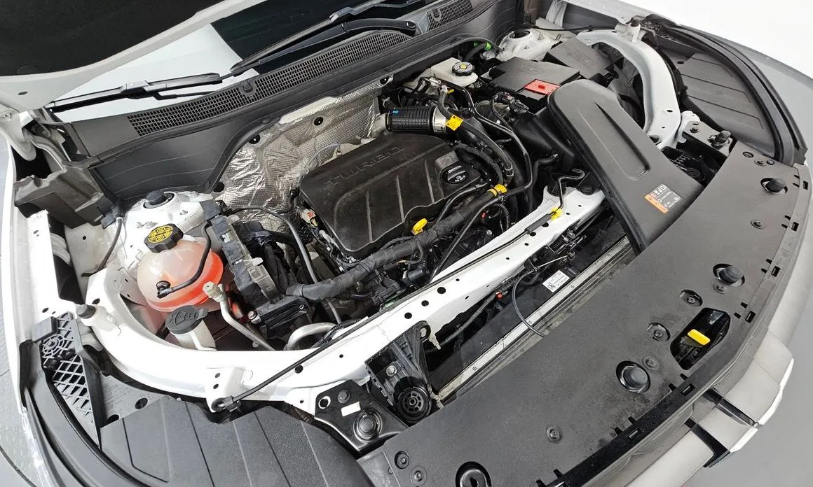 Chevrolet (GM Daewoo) Trax 2024 из KR, фото 6