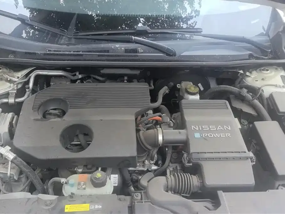 Nissan Sylphy 2022 из CN, фото 5