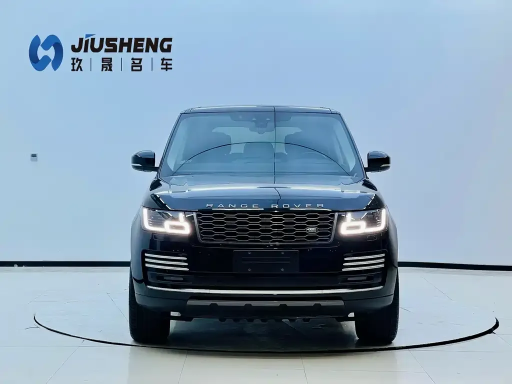 Land Rover Range Rover 2021 из CN, фото 10