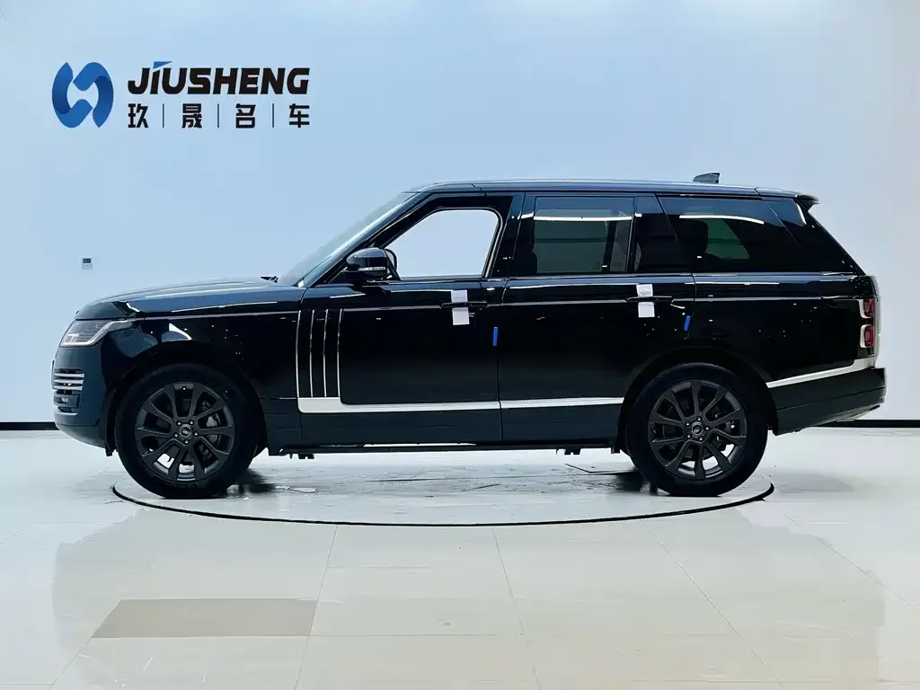 Land Rover Range Rover 2021 из CN, фото 5