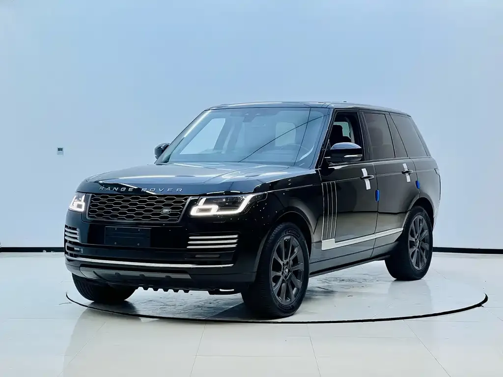 Land Rover Range Rover 2021 из CN, фото 4