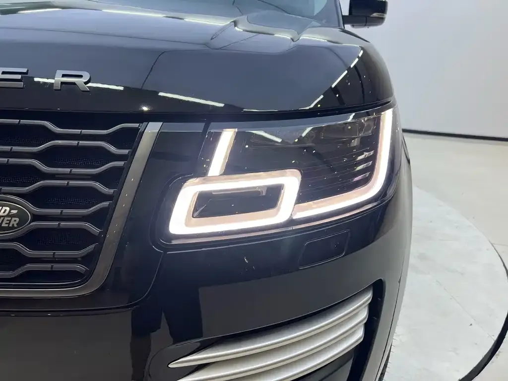 Land Rover Range Rover 2021 из CN, фото 6