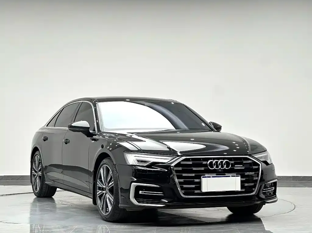 Audi A6L — фото 2