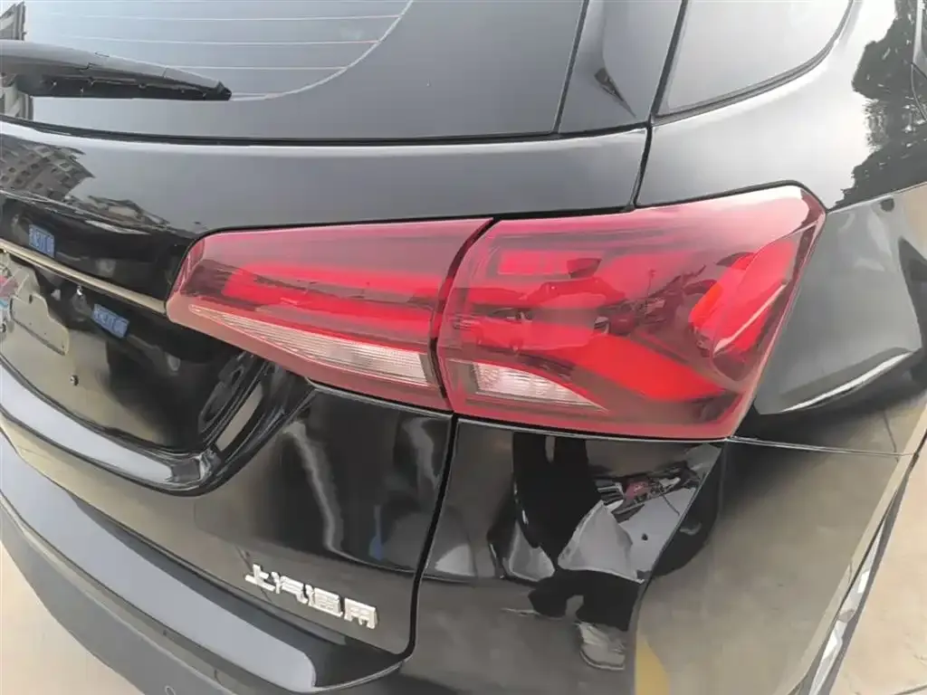 Chevrolet Equinox 2022 из CN, фото 6