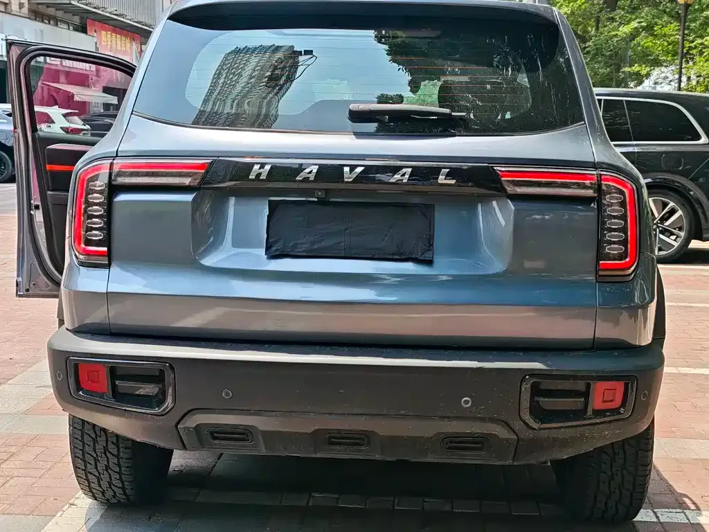 Haval Big Dog — фото 3