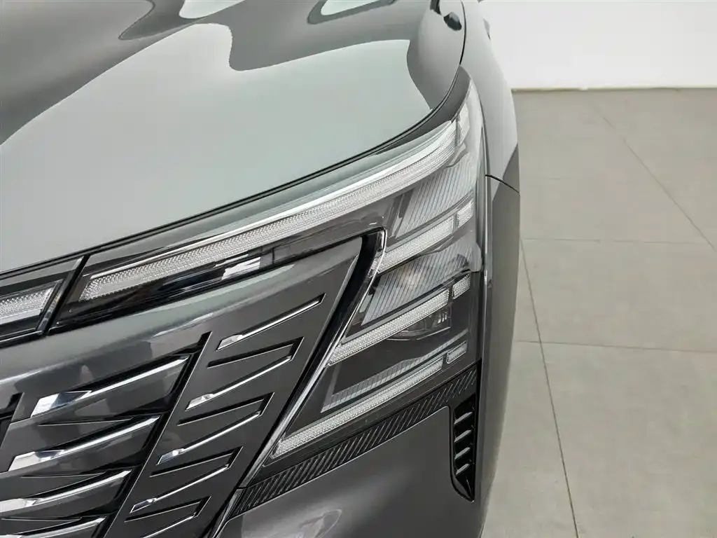 Changan CS75PLUS — фото 10