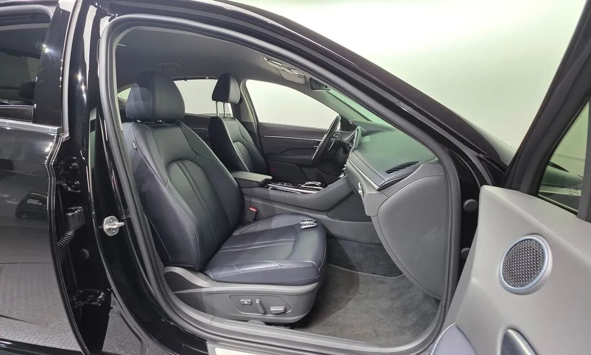 Hyundai Sonata 2023 из KR, фото 5