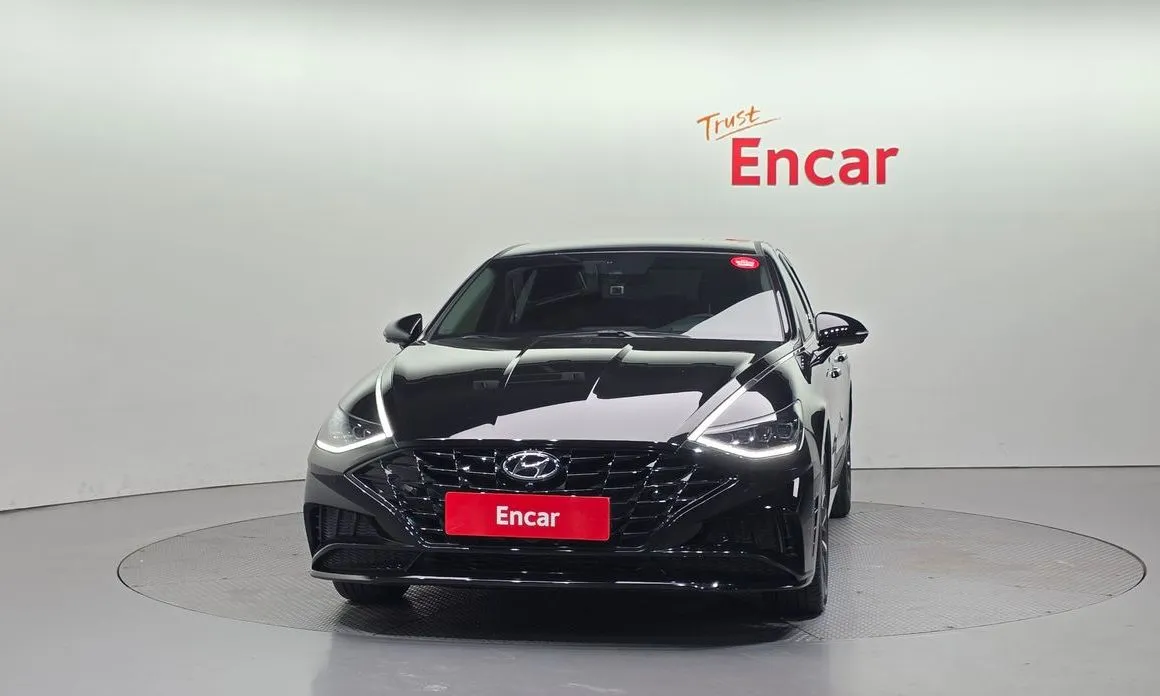 Hyundai Sonata 2023 из KR, фото 4