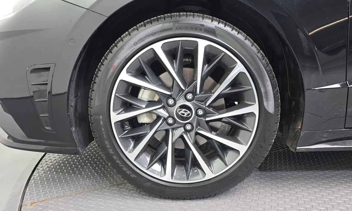 Hyundai Sonata 2023 из KR, фото 7