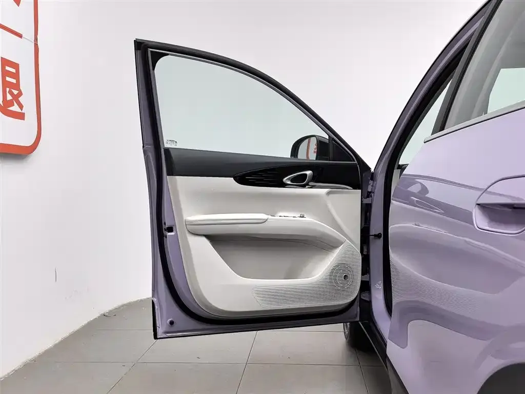 Geely Starburst — фото 2