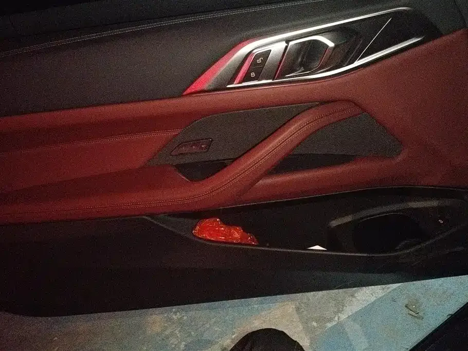 BMW 4 Series — фото 10