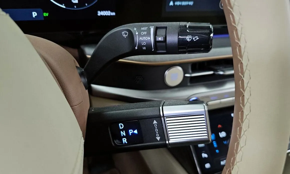 Hyundai Grandeur 2025 из KR, фото 4