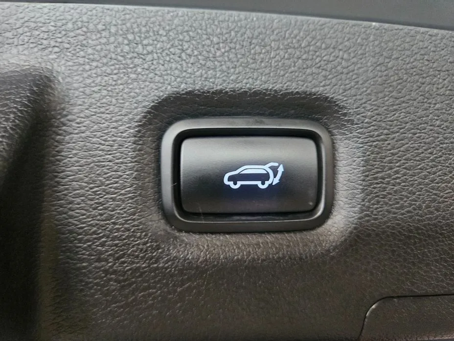 Hyundai Santafe — фото 9