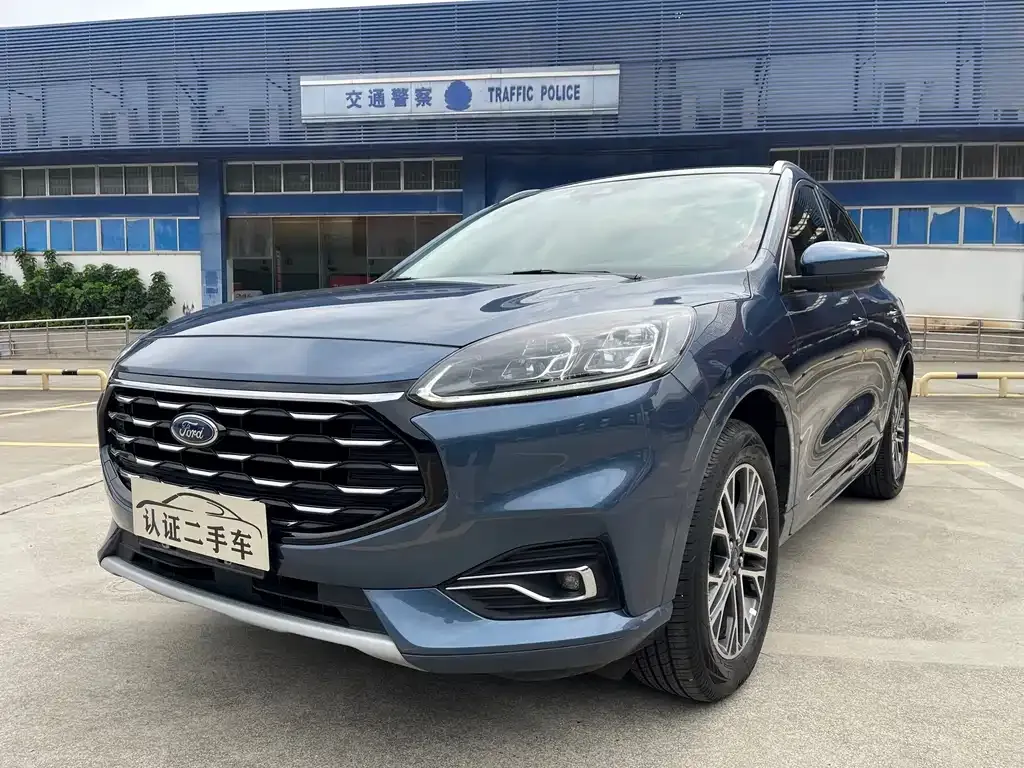Ford Escape