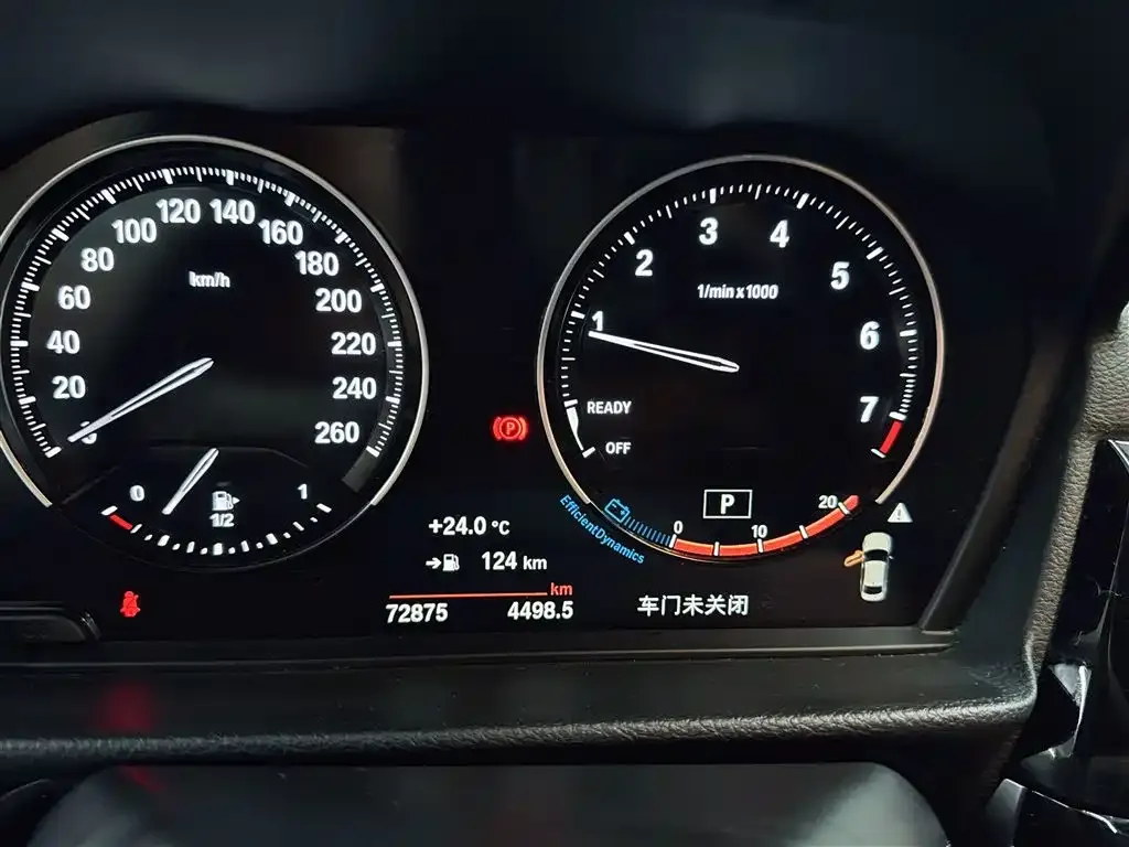 BMW 1 Series 2022 из CN, фото 6