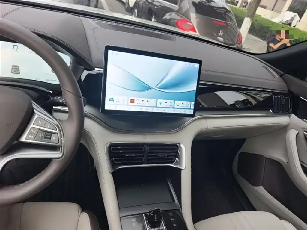 BYD PLUS New Energy — фото 10