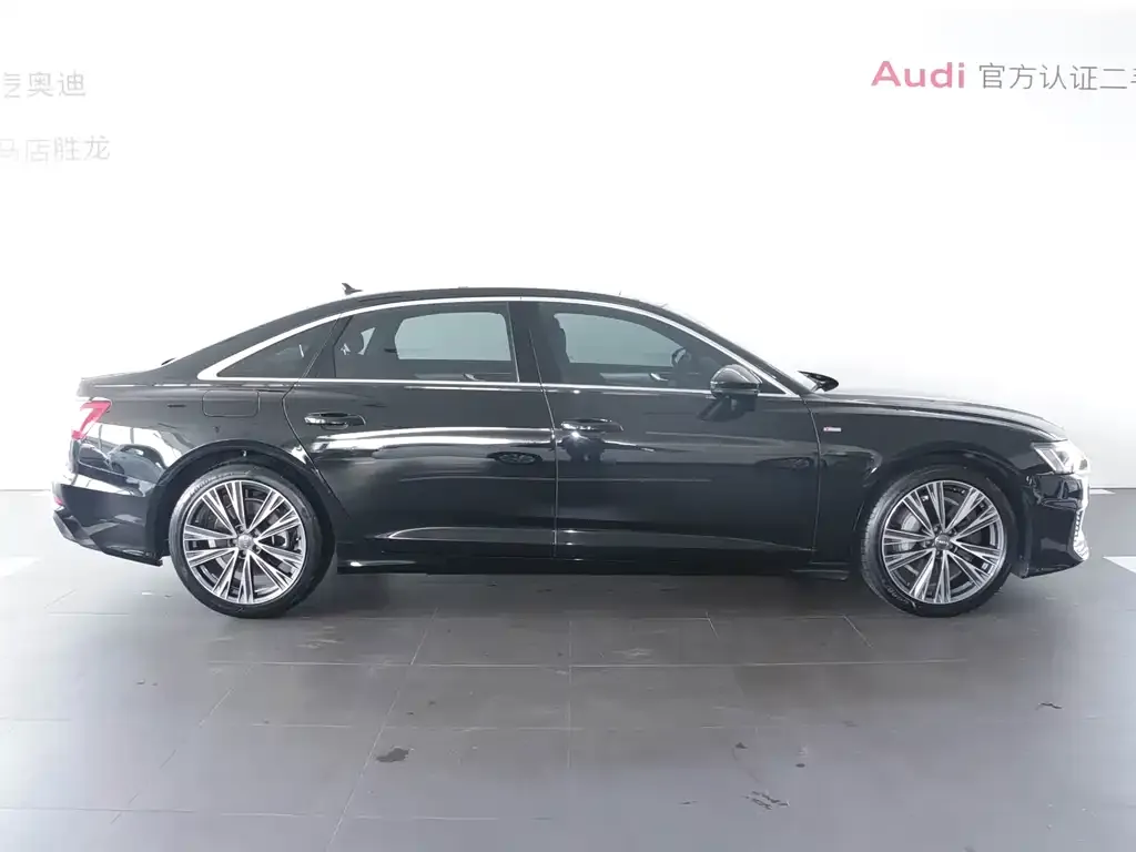 Audi A6L — фото 3