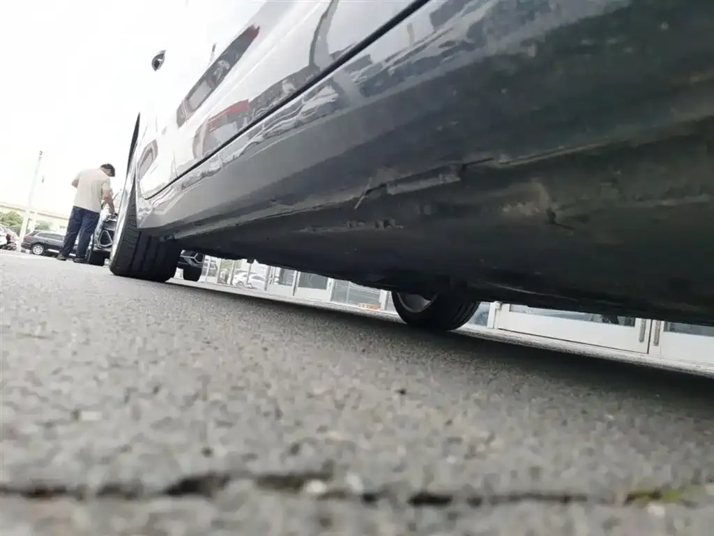 Audi A6L 2021 из CN, фото 9