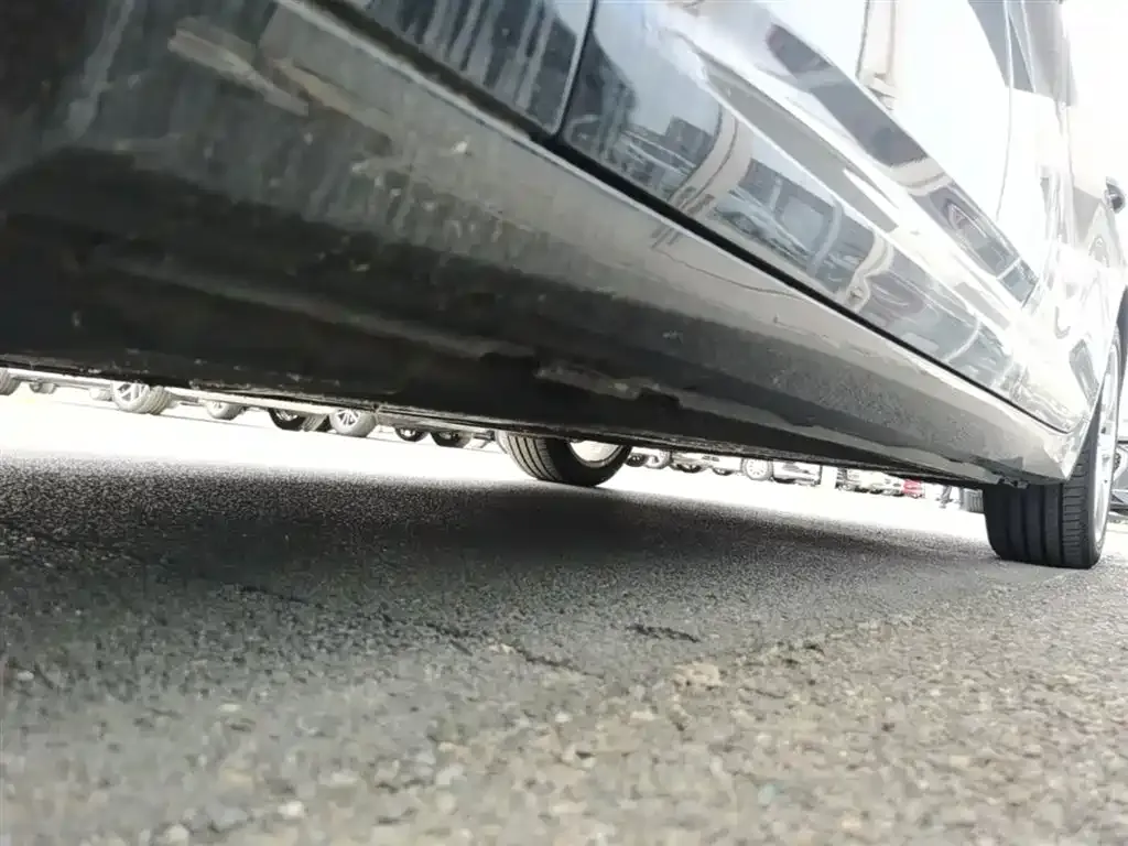 Audi A6L 2021 из CN, фото 7