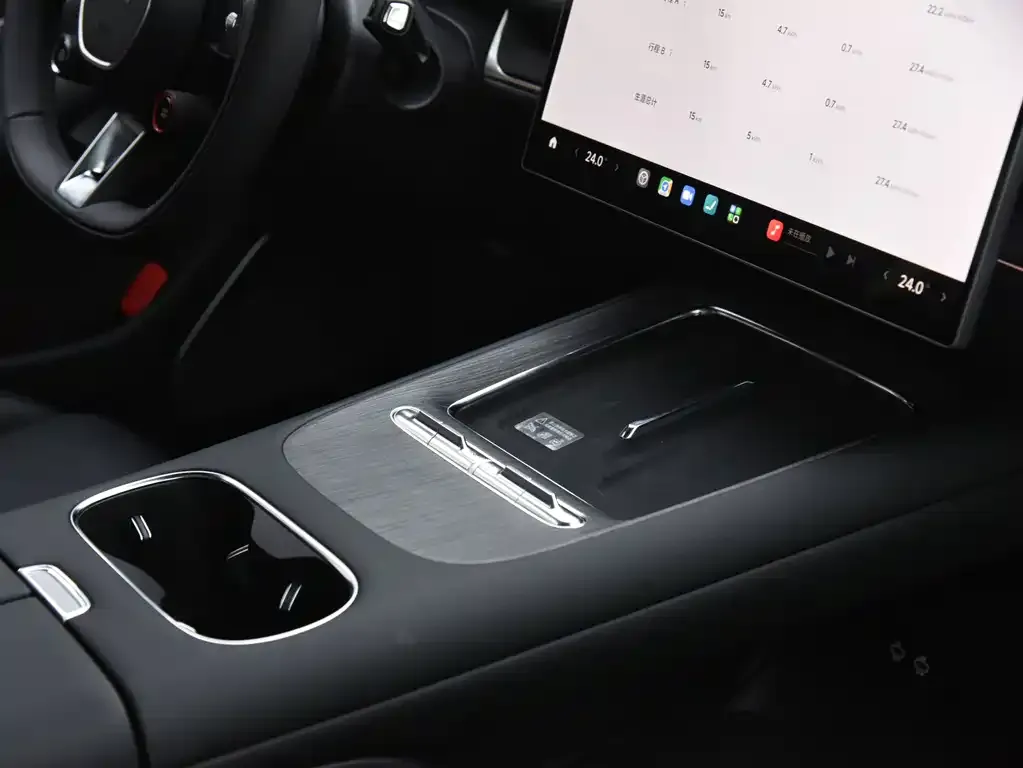 Xiaomi SU7 2026 из CN, фото 3
