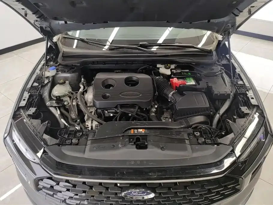 Ford Mondeo 2024 из CN, фото 7