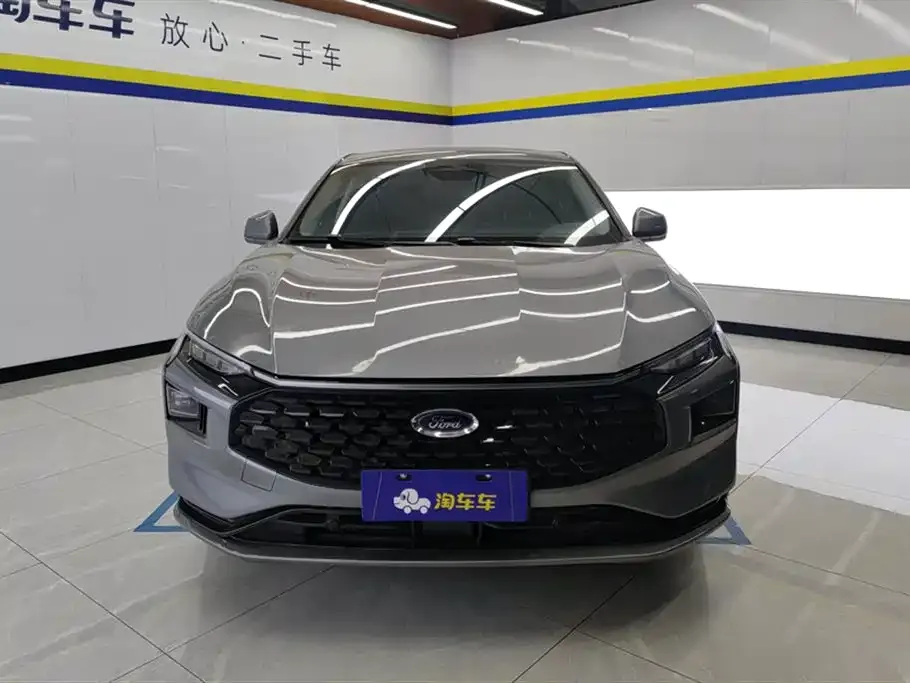 Ford Mondeo 2024 из CN, фото 8