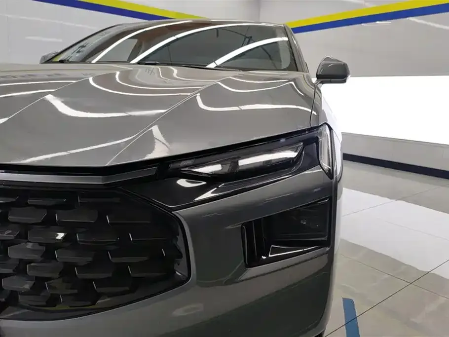Ford Mondeo 2024 из CN, фото 4