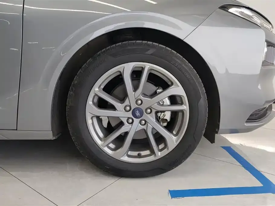 Ford Mondeo 2024 из CN, фото 10