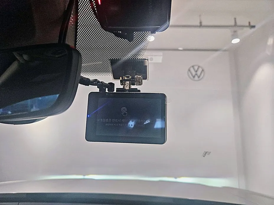 Volkswagen Atlas 2025 из KR, фото 10