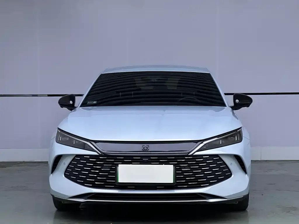 BYD Qin L — фото 3