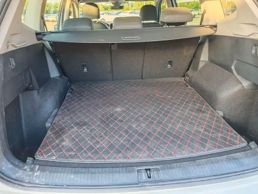 Volkswagen Tiguan L 2023 из CN, фото 6