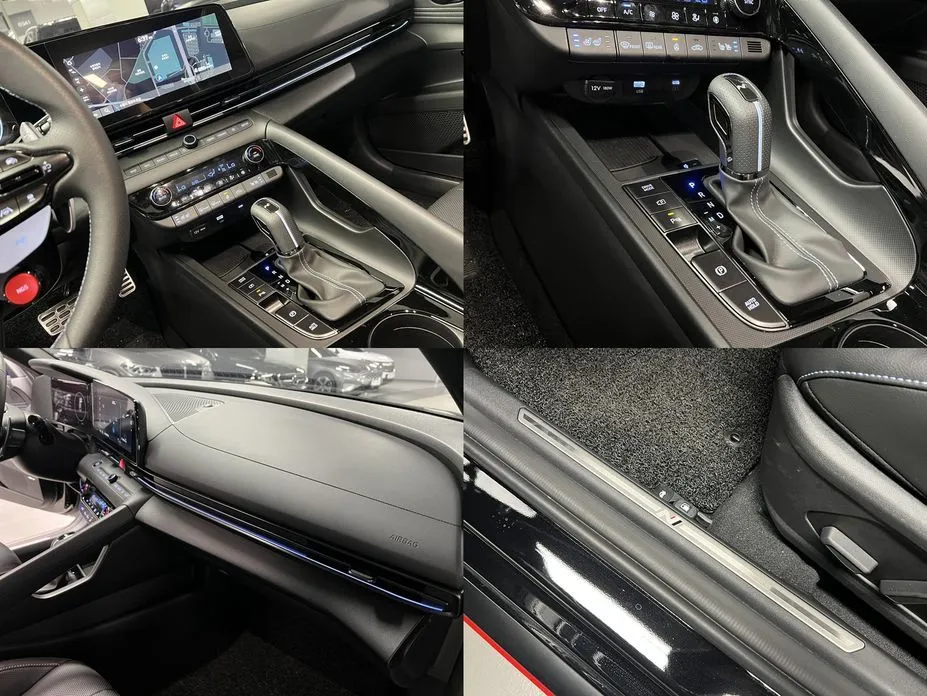 Hyundai AVANTE — фото 2