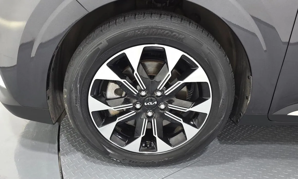 Kia Carnival 2023 из KR, фото 6