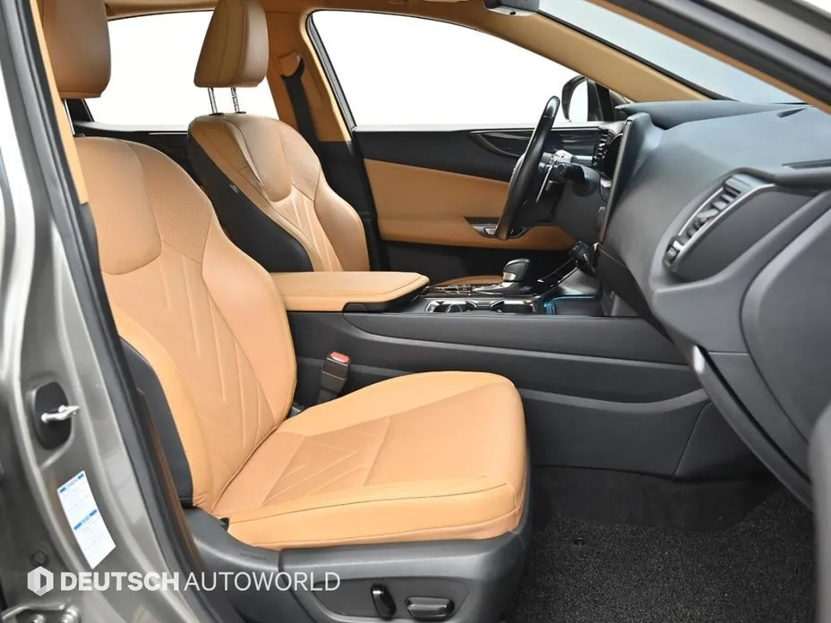 Lexus NX 2023 из KR, фото 10