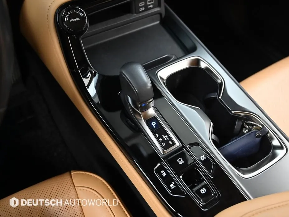 Lexus NX 2023 из KR, фото 7