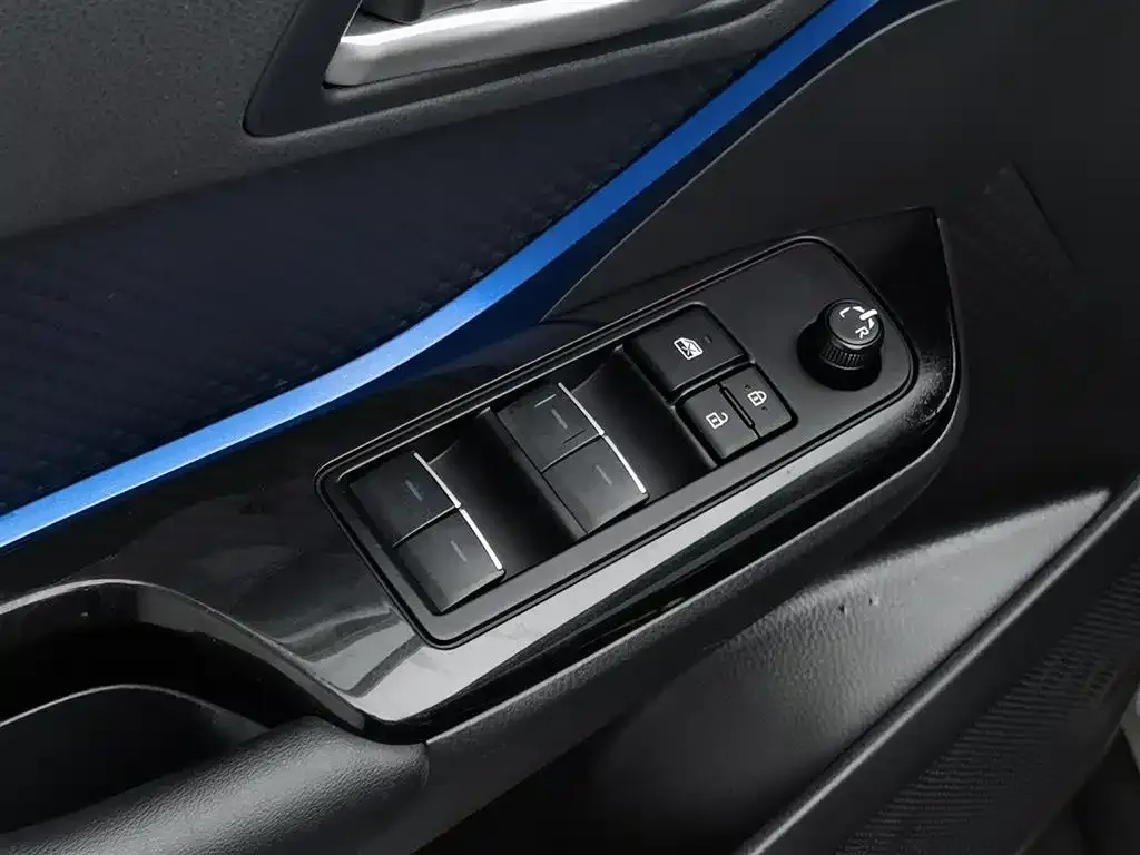 Toyota C-HR 2022 из CN, фото 5