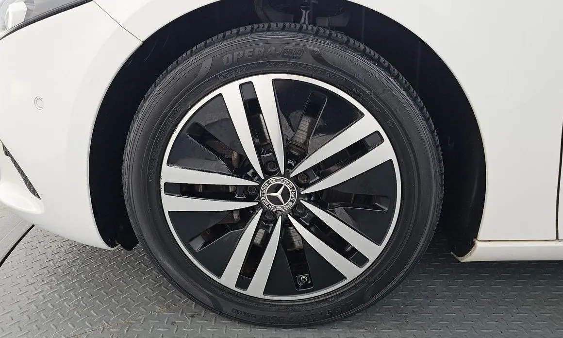 Mercedes-Benz A-Class 2021 из KR, фото 5