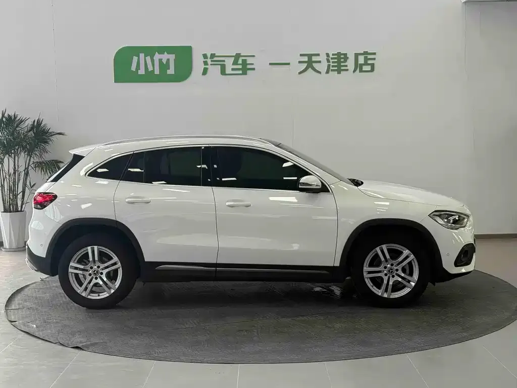 Mercedes-Benz GLA 2022 из CN, фото 6