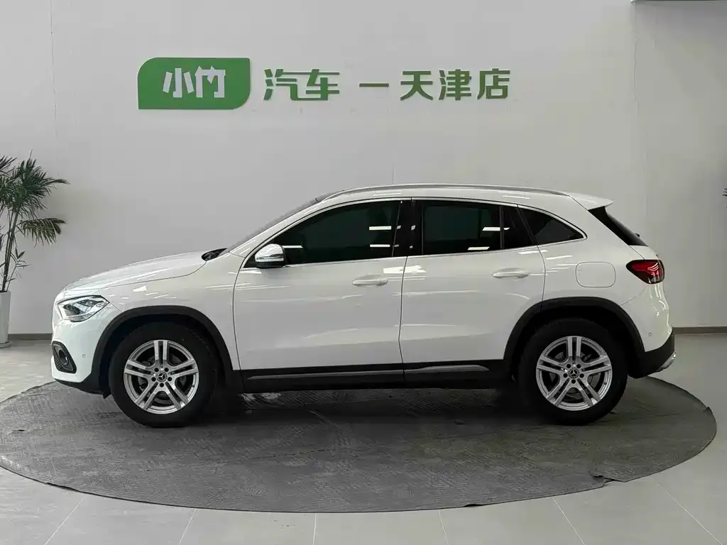 Mercedes-Benz GLA 2022 из CN, фото 3