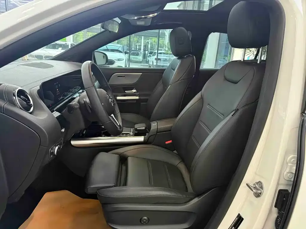 Mercedes-Benz GLA 2022 из CN, фото 10