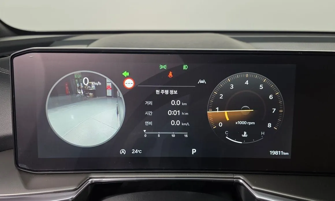 Kia Sorento — фото 10