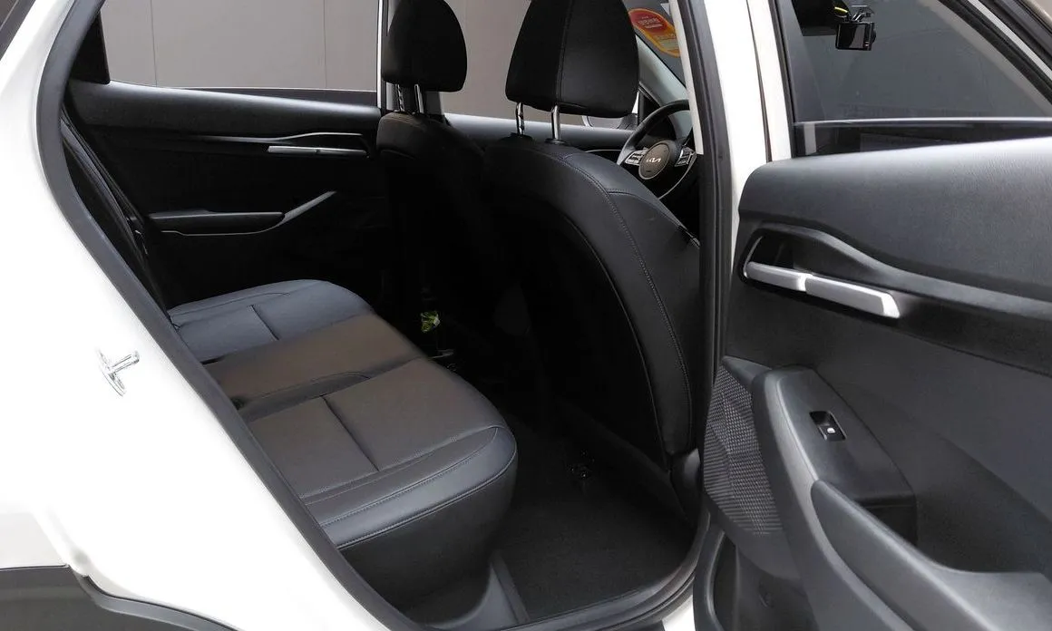 Kia Seltos 2023 из KR, фото 7