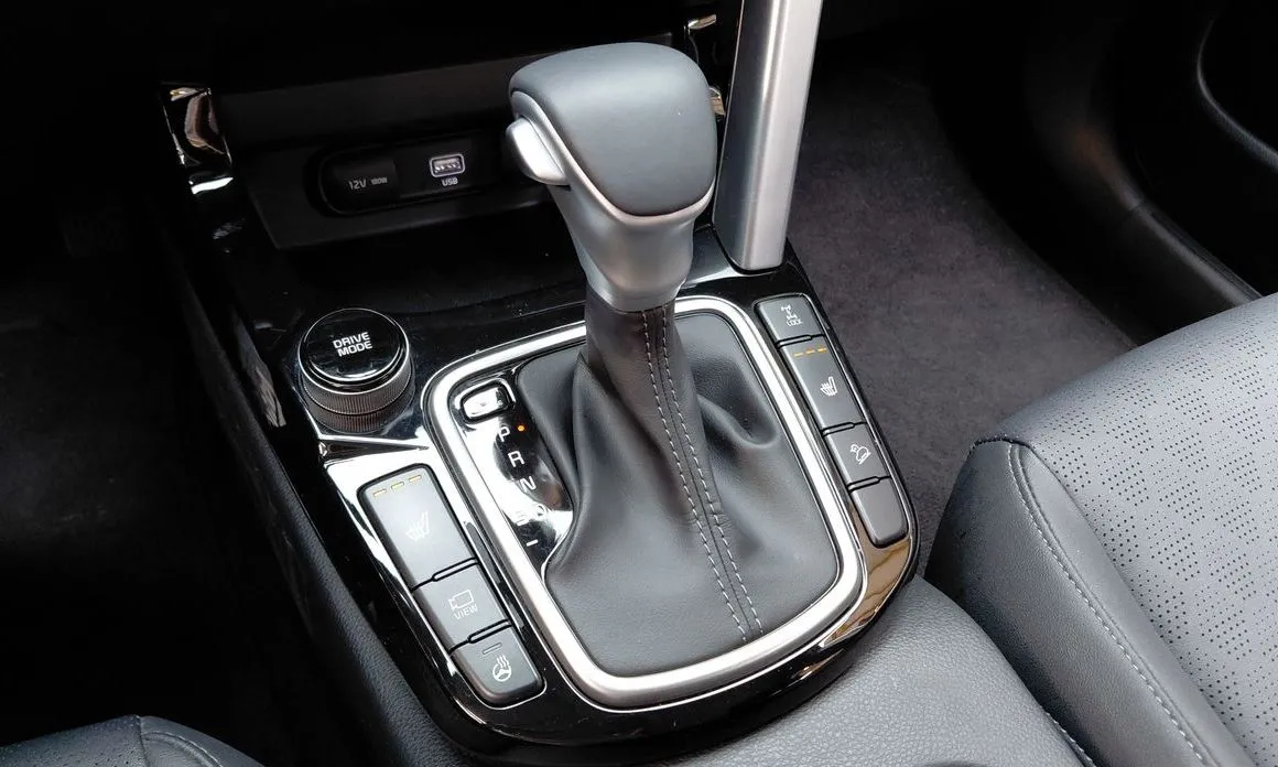 Kia Seltos 2023 из KR, фото 6