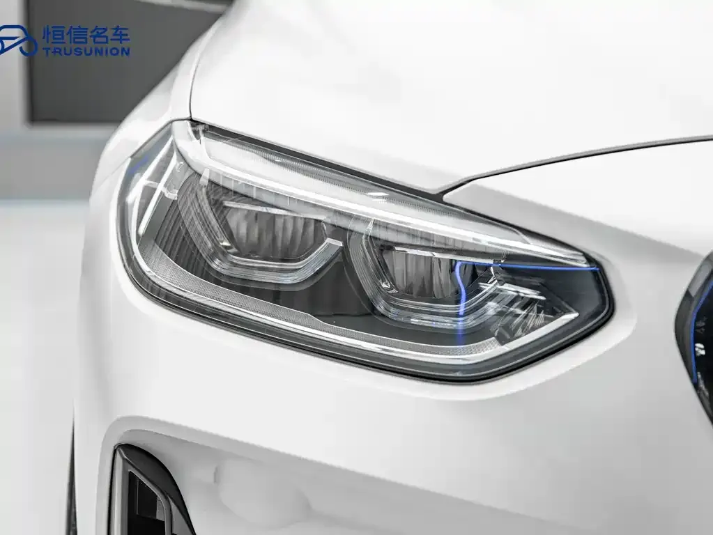 BMW 1 Series — фото 10