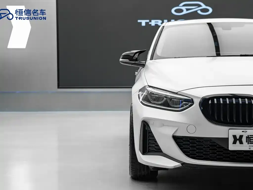 BMW 1 Series — фото 5