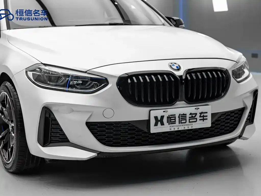 BMW 1 Series — фото 6