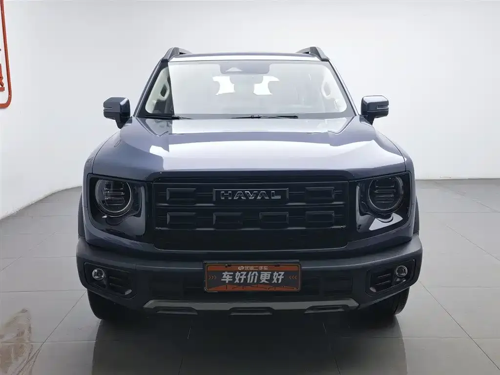 Haval Big Dog — фото 3